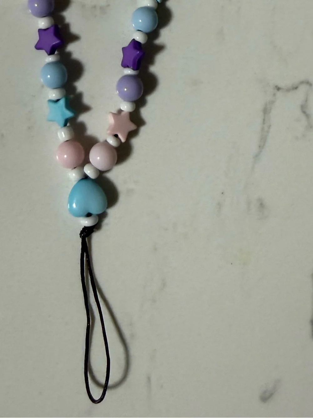 ✨ Beaded Wristlet Strap ✨